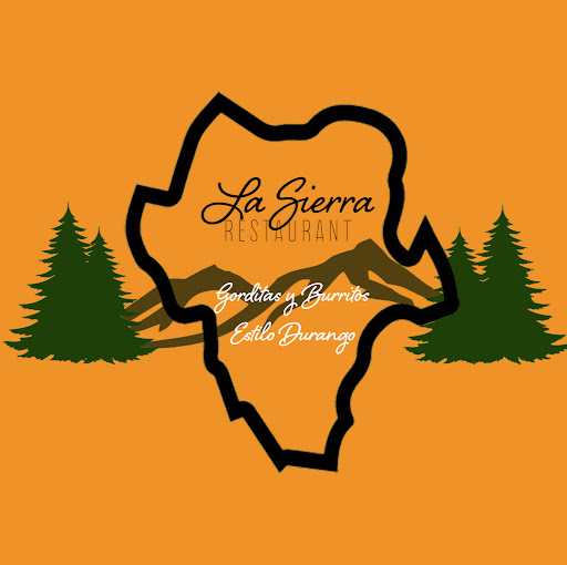 La Sierra Restaurant logo
