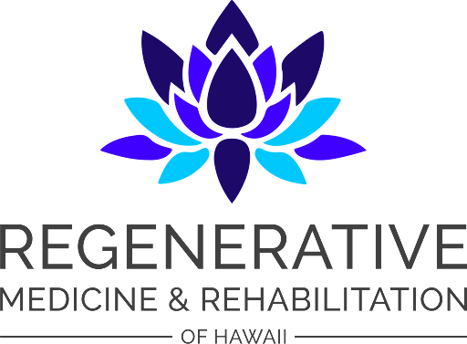 Regenerative Medicine & Rehabilitation of Hawaii logo