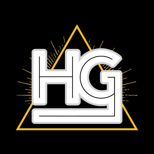 Holy Grill logo