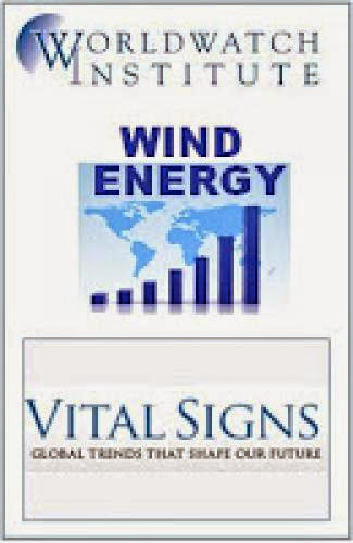 The Growth Of Global Wind Energy
