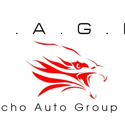 Echo Auto Group Ltd logo