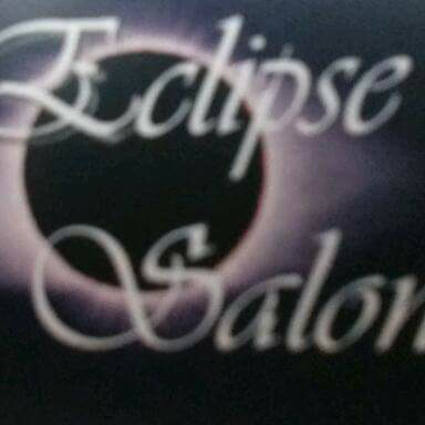 Eclipse Salon: Open By Appointment logo