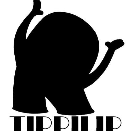 Tippilip logo