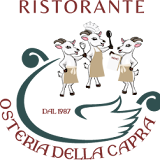 photo The Osteria della Capra Restaurant - traditional Emilian cuisine in Reggio Emilia