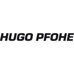 Hugo Pfohe GmbH - Ford und Mazda in Lübeck logo