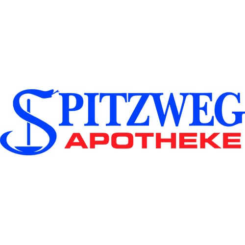 Spitzweg-Apotheke logo