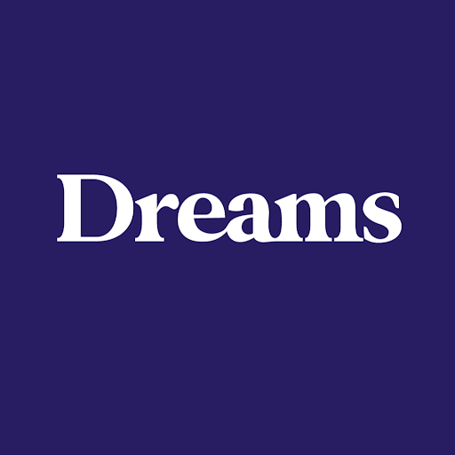 Dreams logo