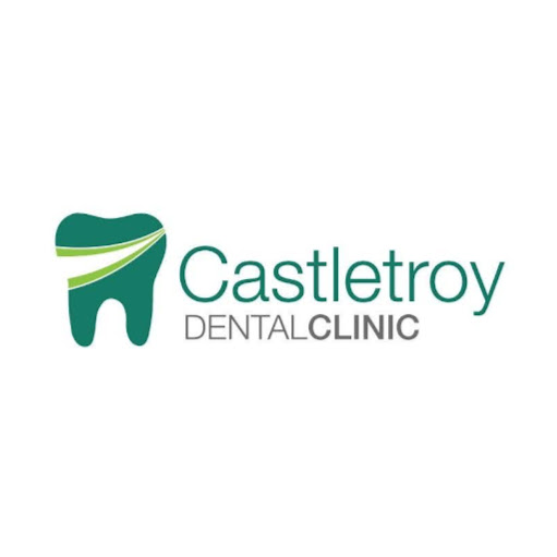 Castletroy Dental Clinic logo