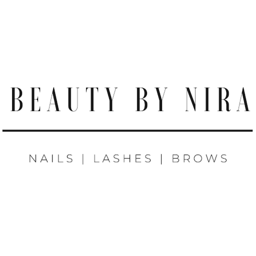 Beauty By Nira logo