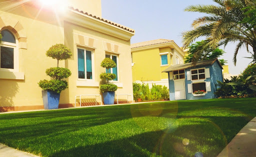 Easigrass Artificial Grass Dubai, UAE, Easigrass، Platinum Vision Building - United Arab Emirates, Landscaper, state Dubai