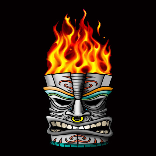 Krakatoa logo
