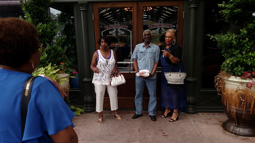 Pappadeaux Seafood Kitchen