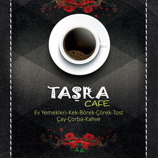 Taşra Cafe logo
