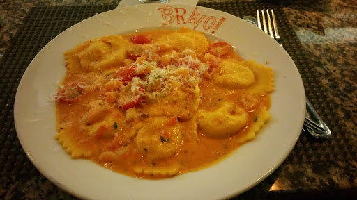 Italian Restaurant «BRAVO Cucina Italiana», reviews and photos, 20001 US-19, Cranberry Twp, PA 16066, USA