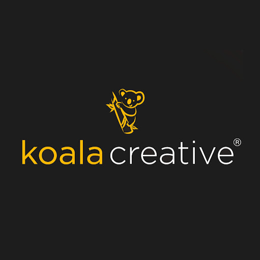 Koala Creative Reklam Ajansı logo