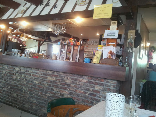 Aux Marronniers - Restaurant