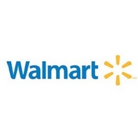 Walmart Supercentre logo