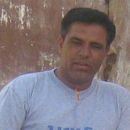 Kanubhai Desai