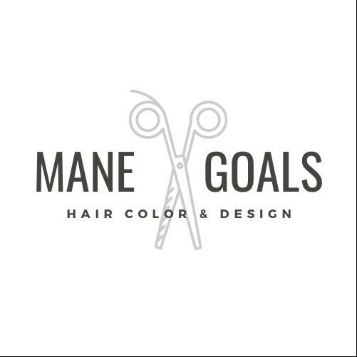 Mane Goals Hair Color and Design