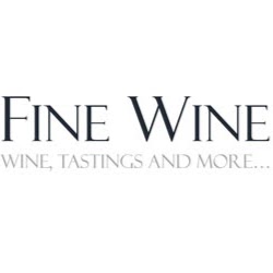 FINE WINE Inh. Gudrun Philipp logo
