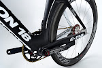 Argon18 E-118 Shimano Dura Ace 7970 Complete Bike