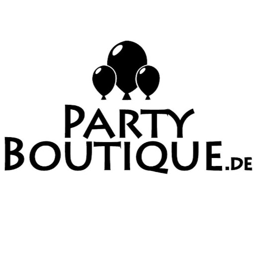 Party Boutique logo