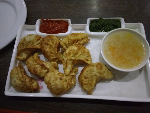 Shri Maharaja Restaurant, Station Feeder Road, East Milanpally, Siliguri, West Bengal 734005, India, Vegetarian_Restaurant, state WB