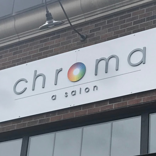 Chroma Salon