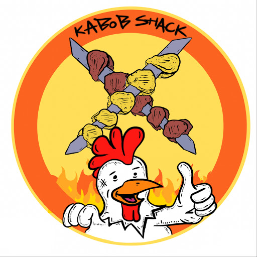 San Diego Kabob Shack logo