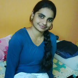 Bangaram sandhya's user avatar