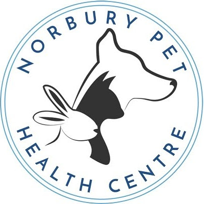 Norbury Pet Health Centre logo