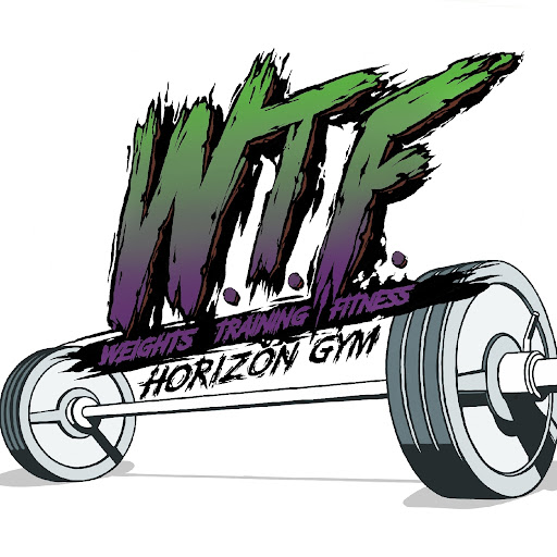 W.T.F. Horizon Gym