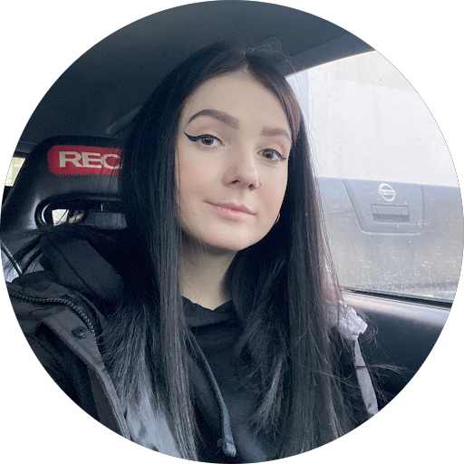 Анна Ершова