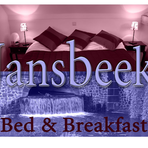 Bed & Breakfast Jansbeek logo