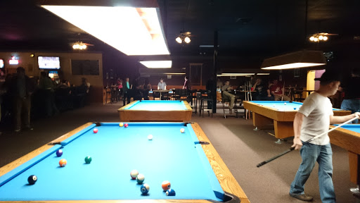 Bar «Fiddlestix Billiard Cafe Inc», reviews and photos, 5350 Fulton Dr NW, Canton, OH 44718, USA