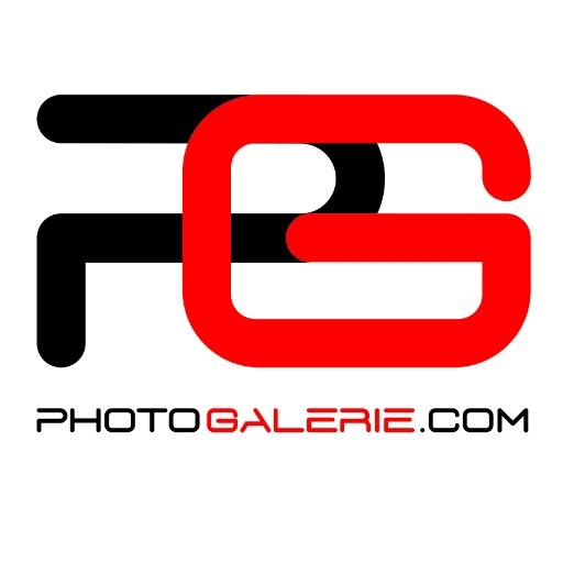 Photo Galerie Bruxelles powered by Kamera Express logo