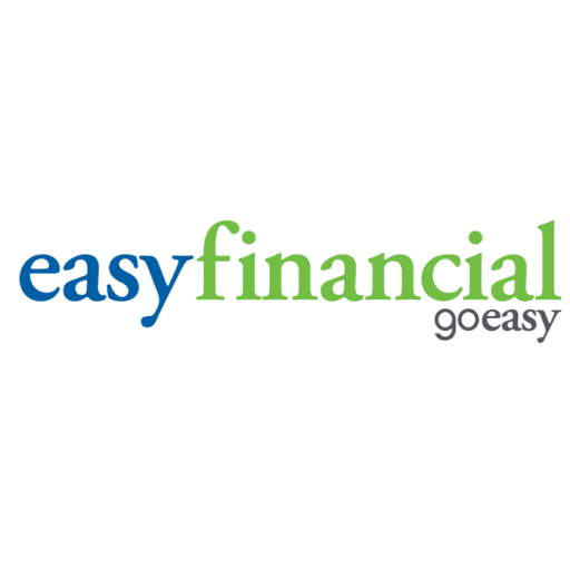 easyfinancial Services logo