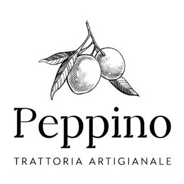 Restaurant Peppino logo