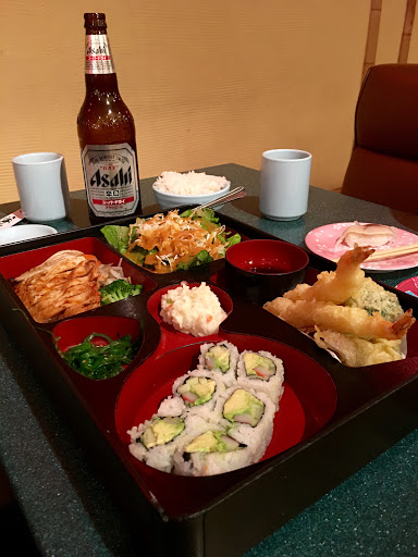 Japanese Restaurant «East Japanese Restaurant», reviews and photos, 4494 Palisades Center Dr, West Nyack, NY 10994, USA