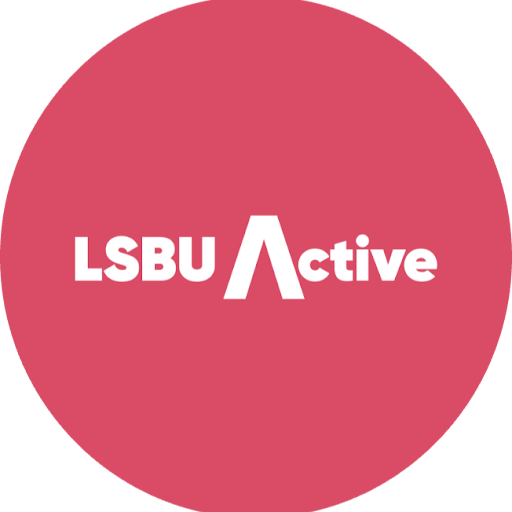 LSBU Active Sports Centre