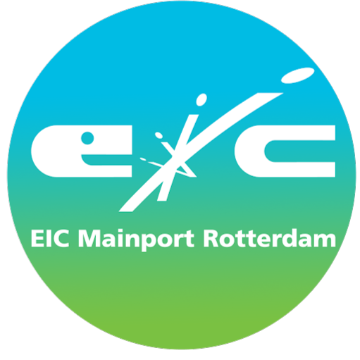 EIC Mainport Rotterdam logo