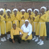 stzgospel choir
