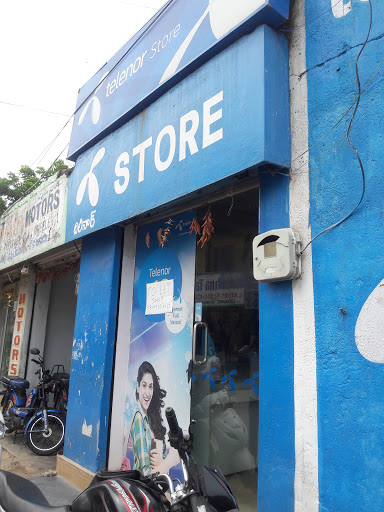 Telenor Store, #13-10, Near Andhra Bank ATM,, Lothukunta, Alwal, Secunderabad, Telangana 500015, India, Telephone_Store, state TS