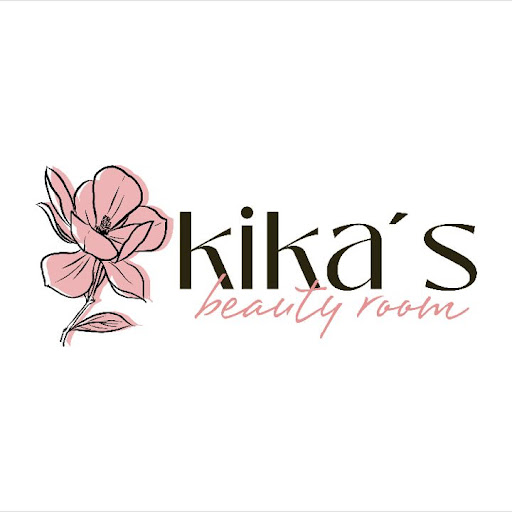 Kika’s beauty room logo