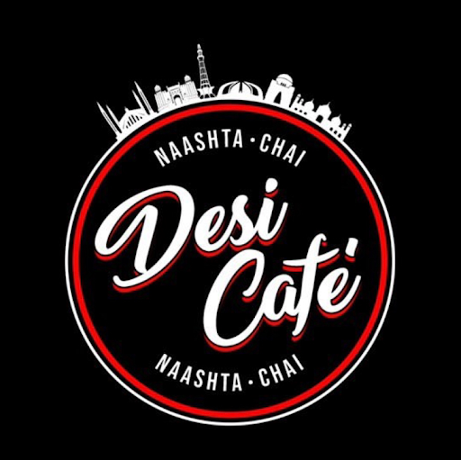 Desi Cafe sheffield