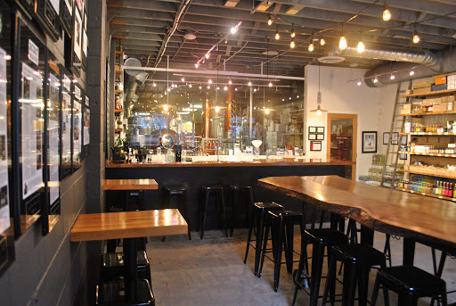 Long Table Distillery