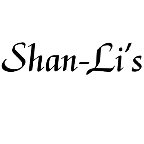 Shan Li's logo