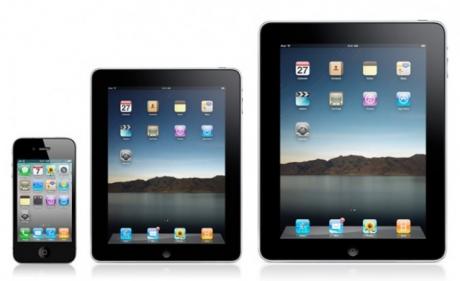 Siva's Special Report: the iPad mini