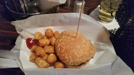 Ye Olde Saloon