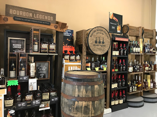 Bourbons & More Liquors Cigars - Liquor Store in ROSEVILLE